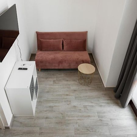 Lofty Loft - Chiese Apartment Milan Exterior photo