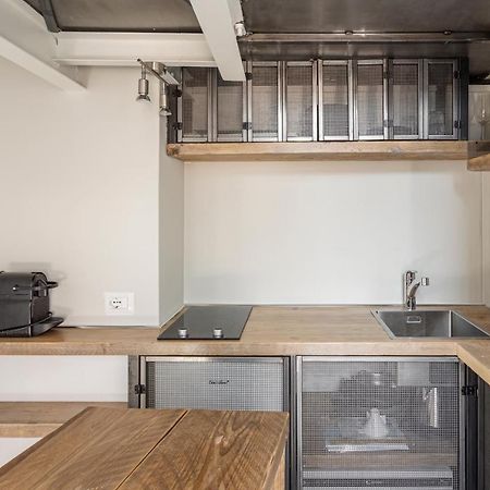 Lofty Loft - Chiese Apartment Milan Exterior photo