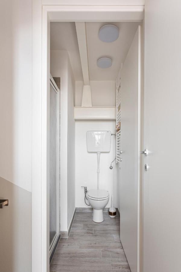 Lofty Loft - Chiese Apartment Milan Exterior photo